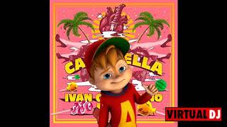 Alvin - Caramella (Ivan Granatino e Bl4ir)