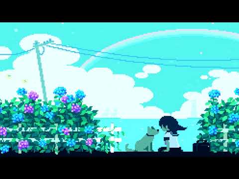 Best Friend (8 Bits) - Lofi Hip Hop (8 Bits Music) 🎧🎶 [HD] 1080p