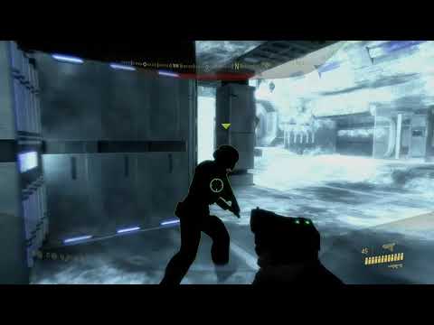 Halo 3 ODST | Corrupt Cop's Secret