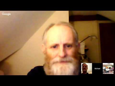 2016-10-23 Sri Ramana Satsang group, California: discussion with Michael James on eradication of ego