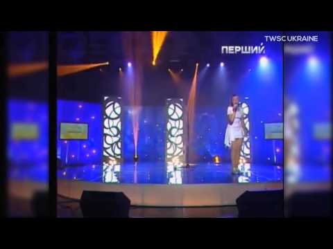 TWSC 7 Ukraine - Valeria Symulyk - Tviy novyy den' (Semifinalist)