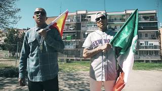 Magic Magno - En la calle (ft. C-Kan) (Videoclip Oficial)