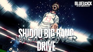 Cover art for shiduo dang drive