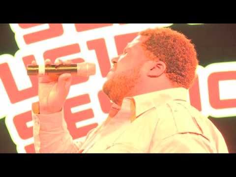 Chinua Hawk - All i got