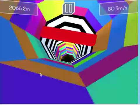 Tunnel Rush Online Github