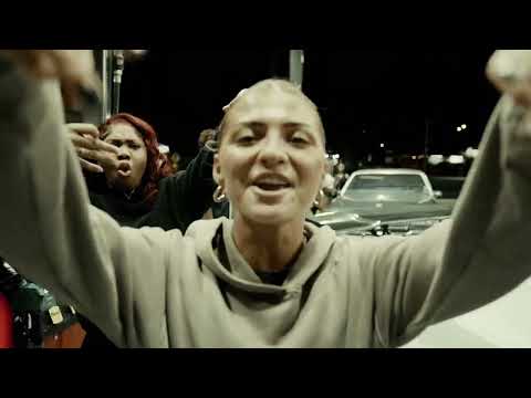 BirdDaGreat - "RISKY" (feat. El Spiffo x 83Qte) [Official Music Video] (shot by @flyvision_)