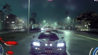 【NFS Heatゆっくり実況】ゆっくり最速物語外伝-The N.O.A.H. P.Side-【第5話】