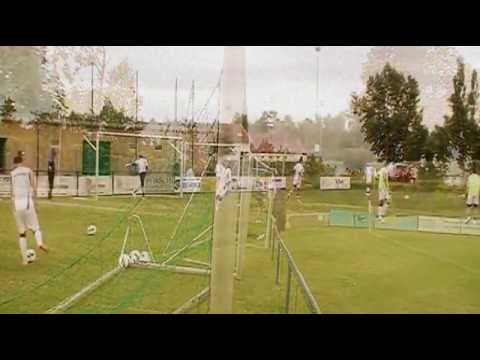 INCALZIRE JUCATORI PANDURII MECI AMICAL SIGMA  12.07.2012