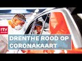 Code rood door toename corona & zendpiraten krijgen erkenning | Drenthe Nu 15 juli 2021