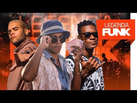 MC Lipi Feat. DucxNiiko - Dona da Favela (DJ CK)