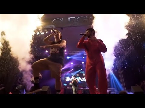 OURgia 2018 - Tsunami de Sarradas (RepOUR)