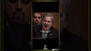 Senator John Kennedy #senatorkennedy #politics