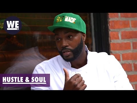 You Gotta Pick a Side! | Hustle & Soul | WE tv