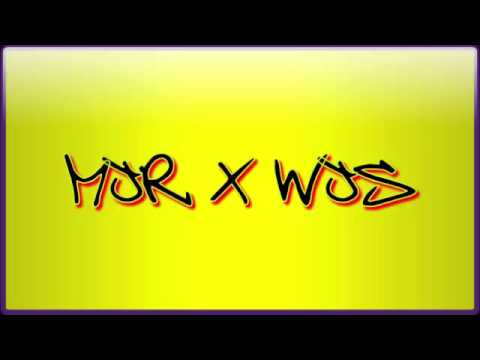 MJR x WJS - Tysiące Przejść