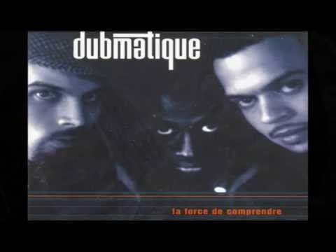 Dubmatique - Authentiques Featuring 2 Ball