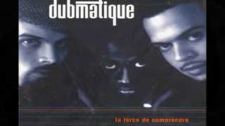 Dubmatique - Authentiques Featuring 2 Ball
