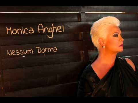 Monica Anghel - Nessum Dorma (2008)