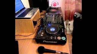 DJ NooK TenMinMix #4 HandsUp