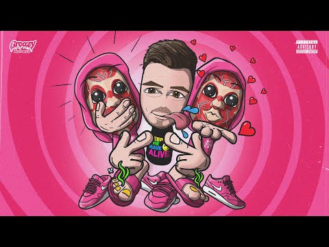 GPF x Kutski - Stare Into Your Eyes [Greazy Records]