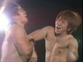 2007 06 16 BEST OF THE SUPER Jr SEMI FINAL INOUE Vs MINORU