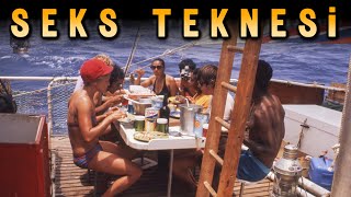 Hayatımda Gördüğüm En Saçma Sosyal Deney