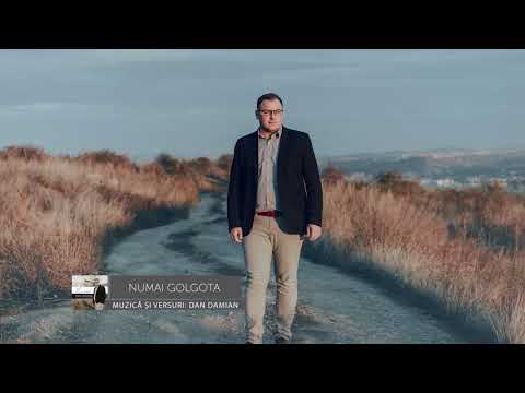 Dani Craciun - Eu cred ( Demo Album ) 2017