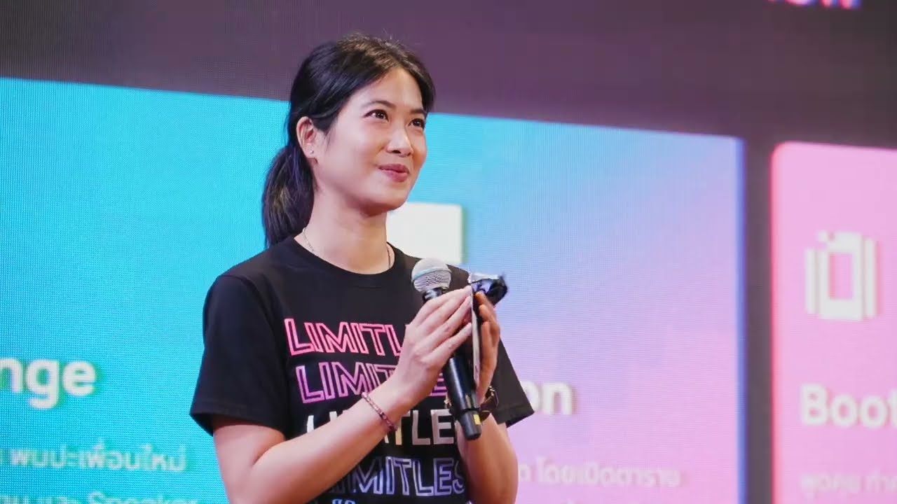 UX Conference 2024 - Go global with the flow