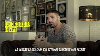 LOS REBUJITOS NUEVO DISCO 2018 - ENTREVISTA YERAI