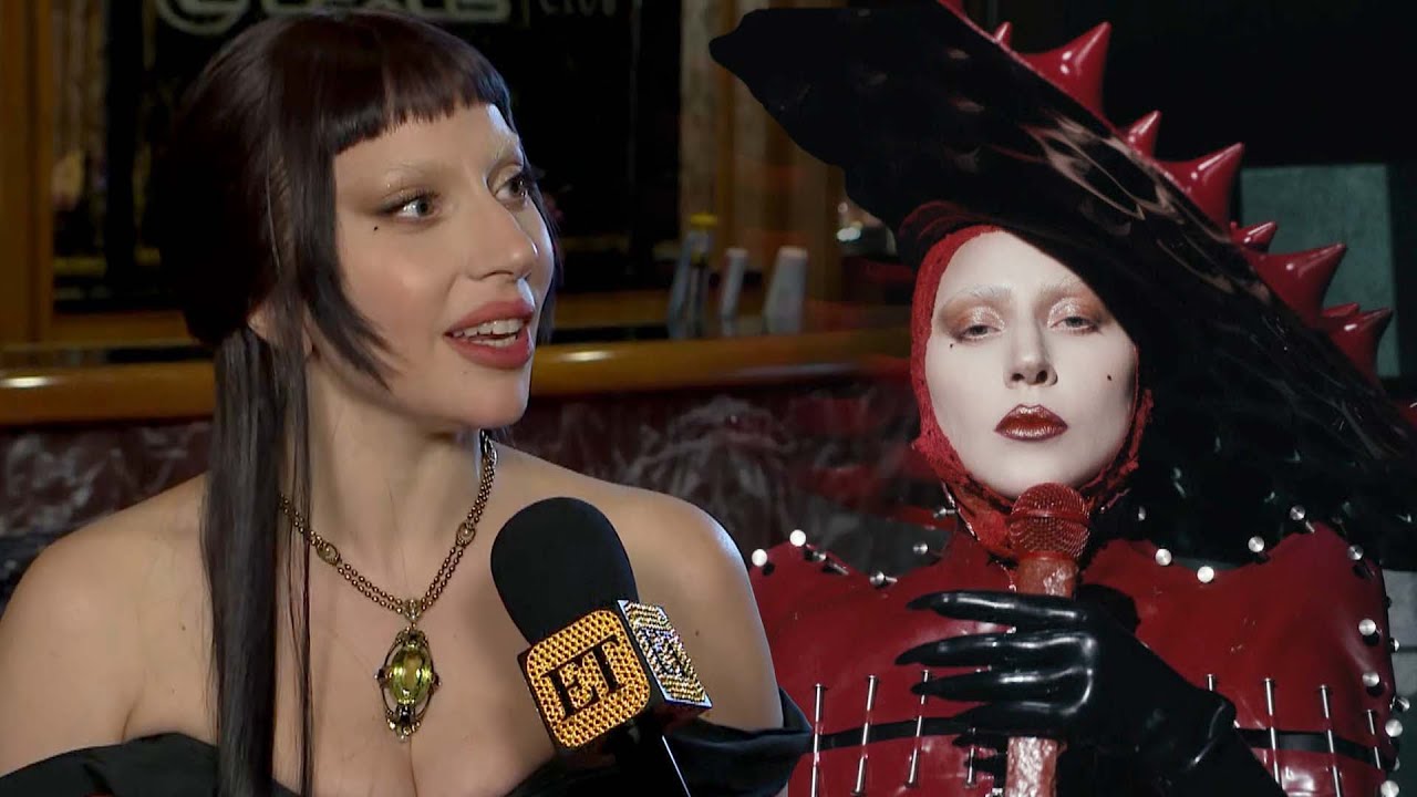 GRAMMYs: Lady Gaga on Abracadabra’s Debut and What to Expect From MAYHEM (Exclusive)