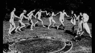 Witchcraft : Wiccan Pagan Skyclad