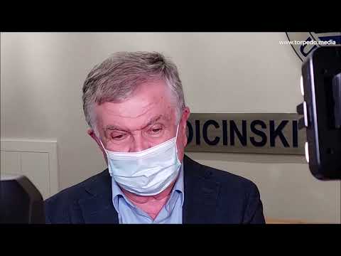 Održan stručno znanstveni simpozij “Cijepljenje djece i mladih protiv Covid-19