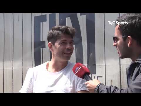 La increíble anécdota de Ariel Garcé y su convocatoria a la Selección de Maradona