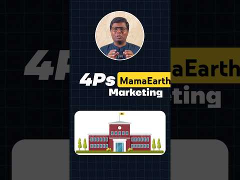 Marketing Mix - Must know basics #4P #marketing  #mba