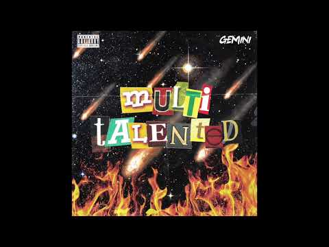 Gemini ft. Northxbound - Juice (Prod. Gemini, BN)