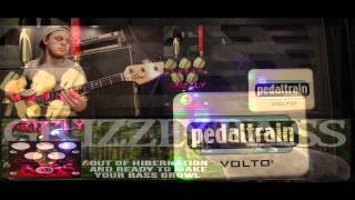 Video thumbnail for Creation Audio Labs Grizzly Bass Demo by Isaac Shaw Studios