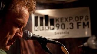 Low - Try To Sleep (Live on KEXP)