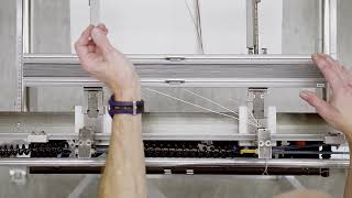 Apresan Perdeleriyle Tanışın