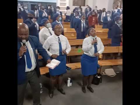 COGHDWG Consultation 2021 - Wabadala abantu wena