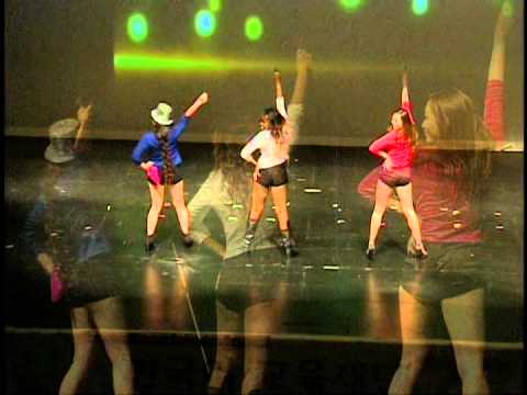 140719 KPOP San Francisco Regional Contest- Full TV Show