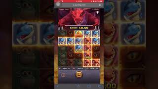 Max win no dragon hatch 🔥🐉🎰