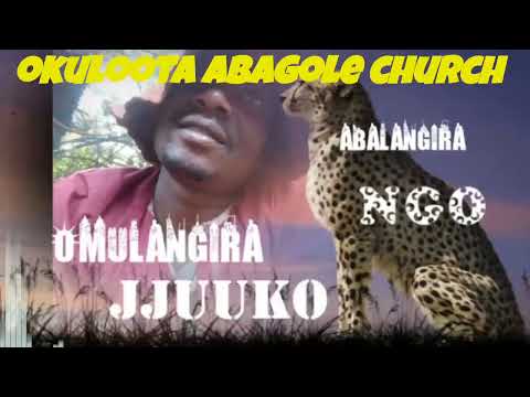 Okuloota abagole mu church - Omulangira Jjuuko Munnabuddu