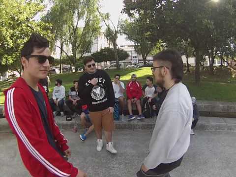 Repesca 2 - 2nda Clasificatoria HH Gijón