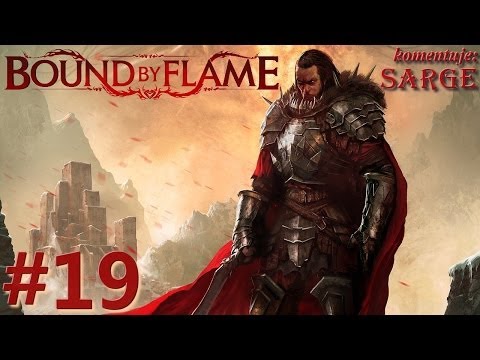 Zagrajmy w Bound by Flame odc. 19 - Zdrada
