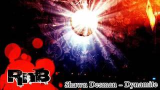 Shawn Desman - Dynamite ( New Rnb Song 2010 )