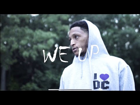 We Up (feat. D.Green) shot by ummredflame