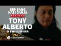 Tony Alberto PART 1 Cara Manage Band