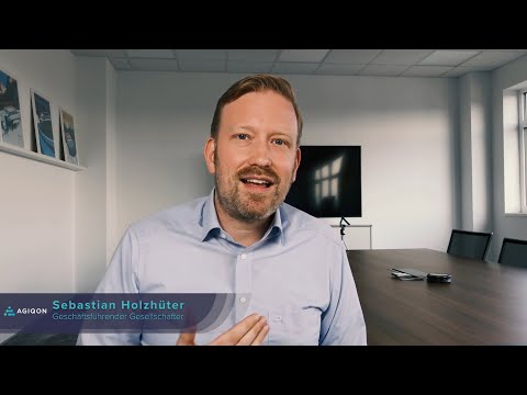 AGIQON - Shopware - Schnittstellen