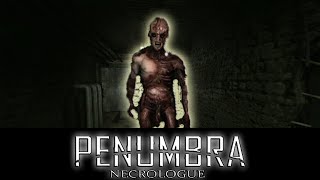 Penumbra Necrologue ~  A Trip to the Past ~ Part 5