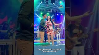 Download lagu Lala Widy ft. Gery Mahesa - Rembulan Malam #musikdangduterbaru #coverdangdut mp3 Download lagu Lala Widy ft. Gery Mahesa - Rembulan Malam #musikdangduterbaru #coverdangdut mp3