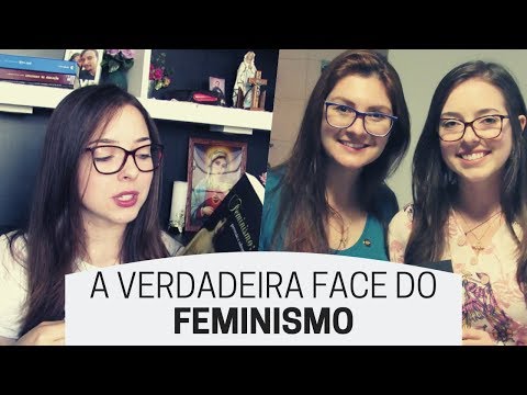 FEMINISMO: PERVERSÃO E SUBVERSÃO, ANA CAROLINE CAMPAGNOLO | Beatriz Back